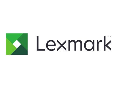 Lexmark - Cyan - original - toner cartridge LCCP, LRP, government GSA - TAA Compliant 71C00CG