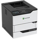 Lexmark MS820e MS826de Desktop Laser Printer - Monochrome 50G0310