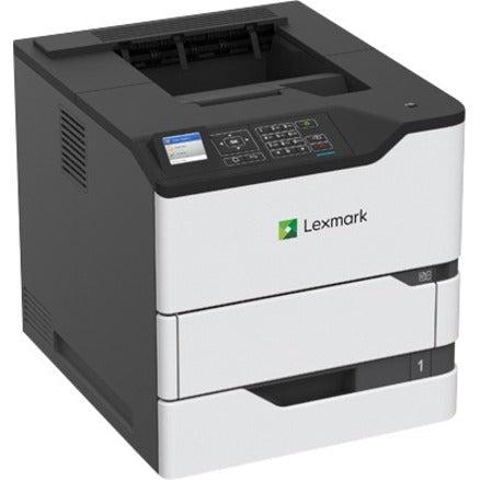 Lexmark Ms821Dn 1200 X 1200 Dpi A4