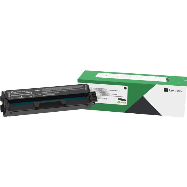 Lexmark Original Toner Cartridge - Black 20N1Xk0