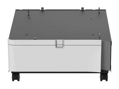 Lexmark - Printer cabinet - for Lexmark CX833se, CX950se, XC9535 20L8806