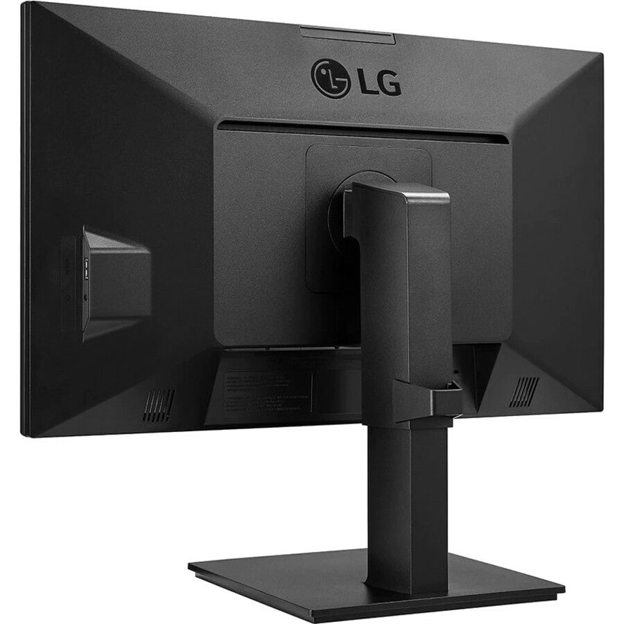 Lg Electronics 24Bp750C-B 24 Inch 1000:1 Ips Hdmi/Displayport/Usb Monitor (Black)