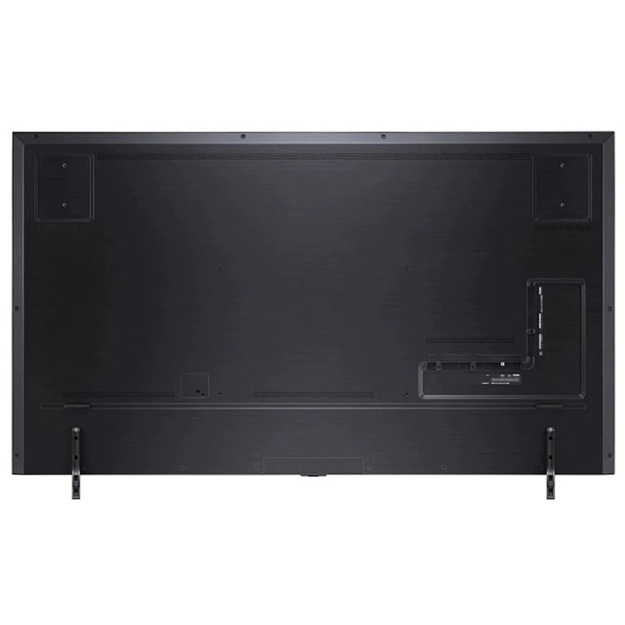 LG UQA 65QNED85UQA 65 Smart LED-LCD TV - 4K UHDTV - Gray"