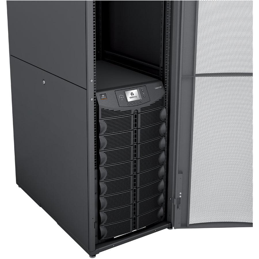 Liebert APS 15kVA Modular UPS - N+1 Redundancy FlexPower | TechSoft AS5C0NCWGNNXLKB