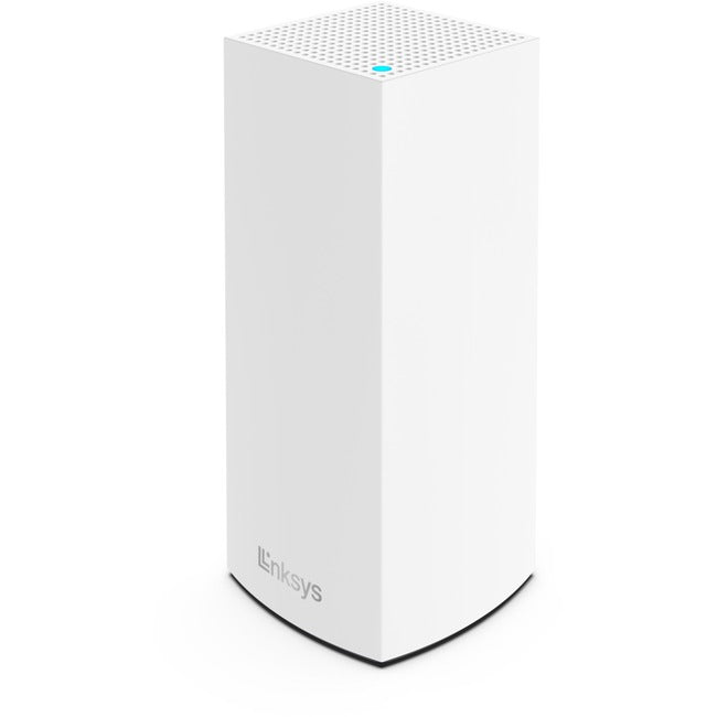 Linksys Atlas 6: Dual-Band Mesh WiFi 6 System, 1-Pack MX2001