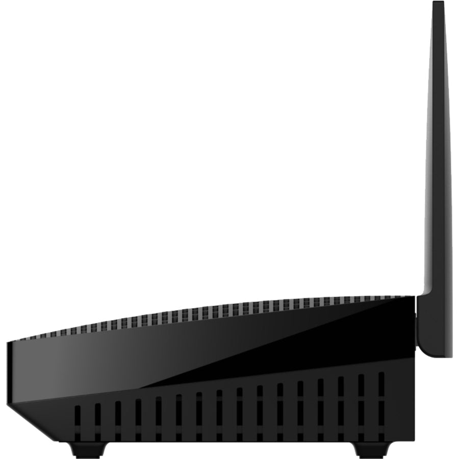Linksys Hydra Pro 6: Dual-Band Mesh WiFi 6 Router MR5500