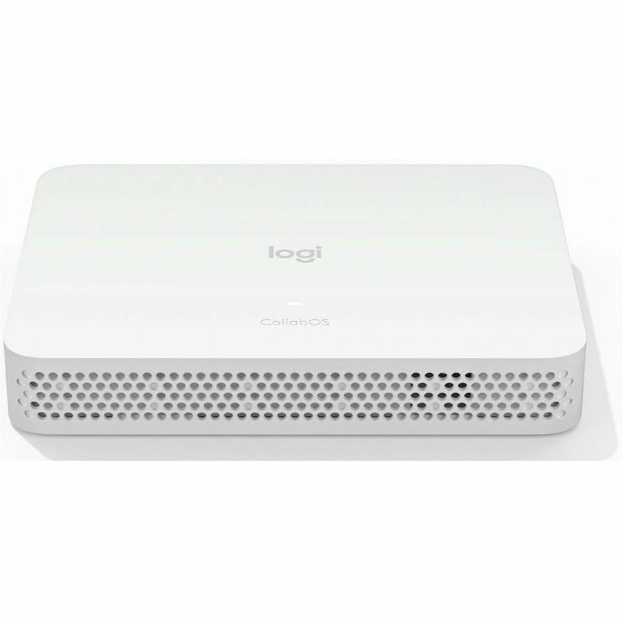 Logitech Conference System Accessory Kit - Brown Box Packaging 991-000408