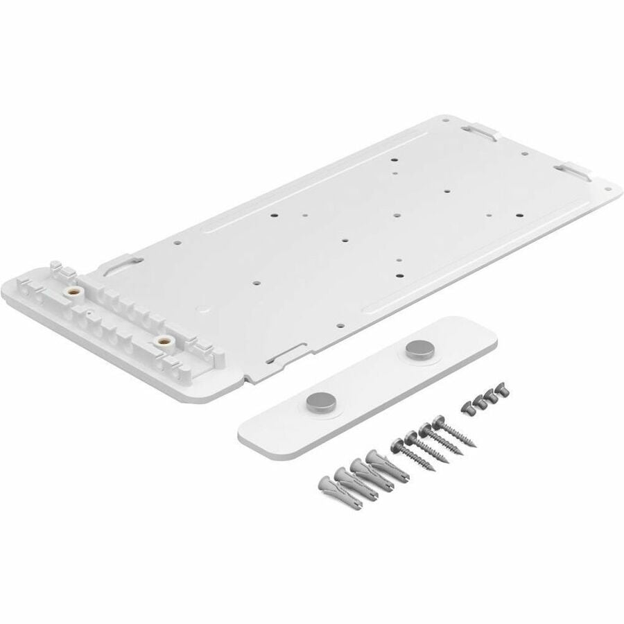 Logitech Conference System Accessory Kit - Brown Box Packaging 991-000408