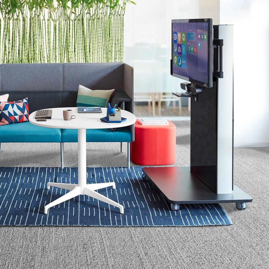 Logitech ConferenceCam MeetUp Video Conferencing Camera - 30 fps - Black - USB 2.0 - TAA Compliant 960-001101