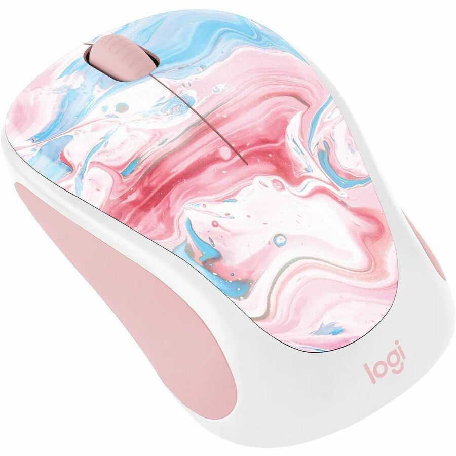 Logitech Design Collection Limited Edition Wireless Mouse 910-007055