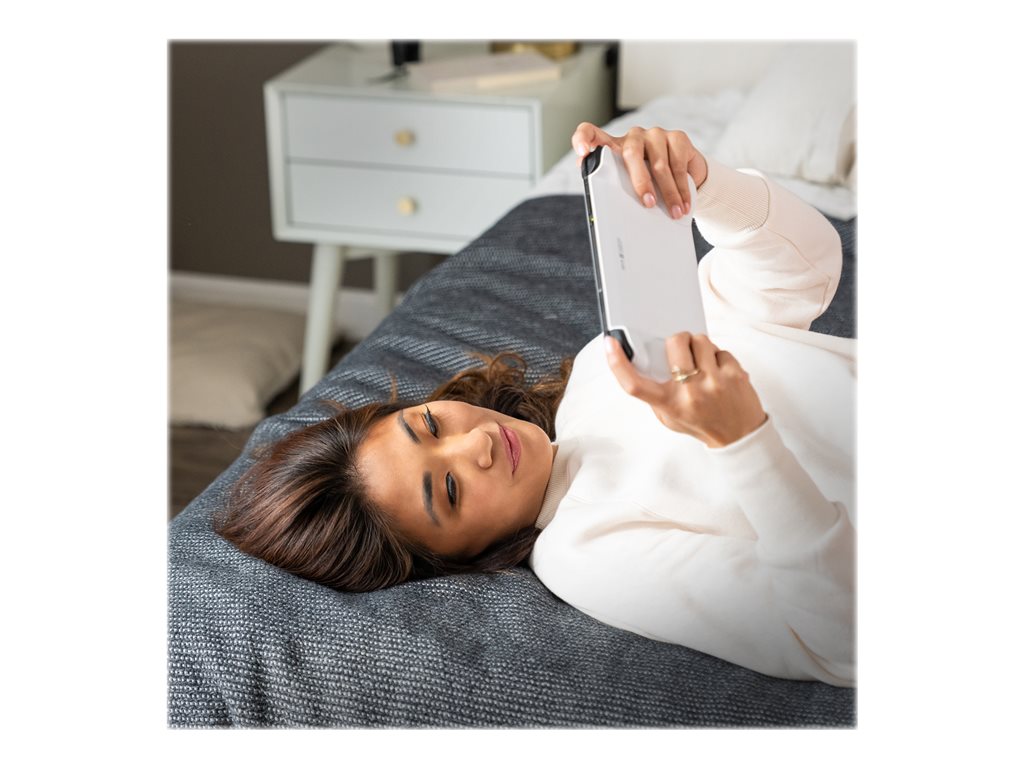 Logitech G Cloud Gaming Handheld, Portable Gaming Console with Long-Battery Life, 1080P 7-Inch Touchscreen, Lightweight