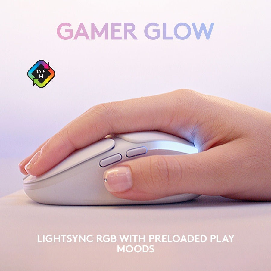 Logitech G705 Gaming Mouse