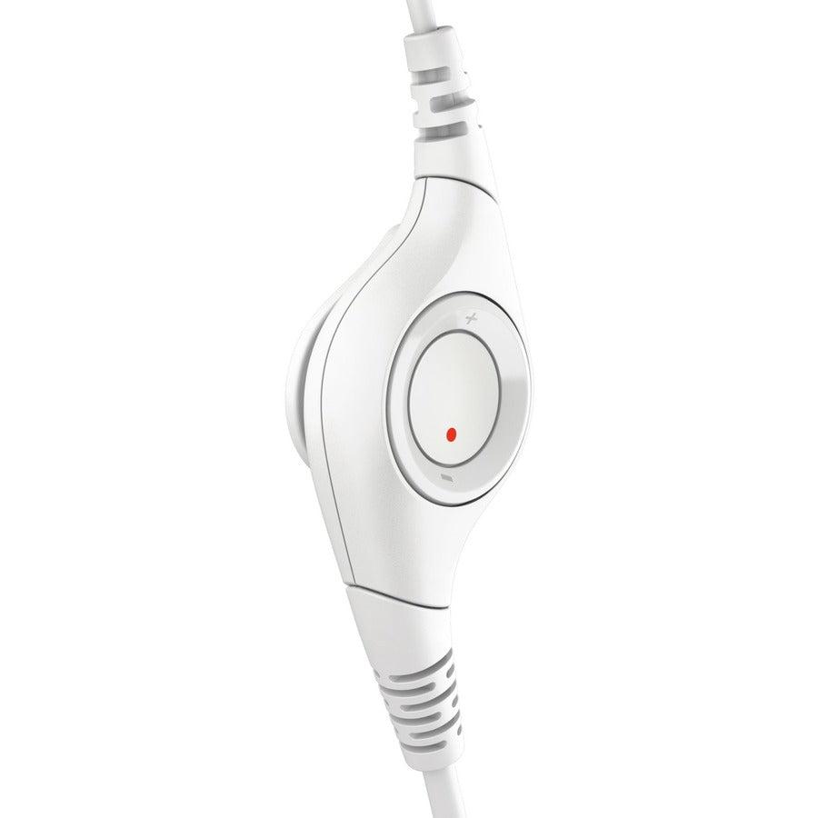 Logitech H390 USB-A Computer Headset 981-001285