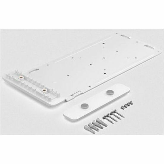 Logitech RoomMate and Tap IP - Appliance Bundle (no AV) for Video Rooms 991-000397