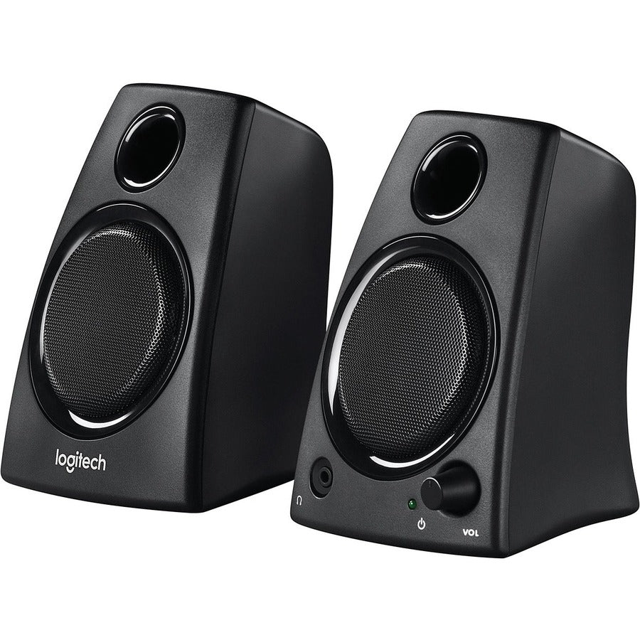 Logitech Speakers Z130
