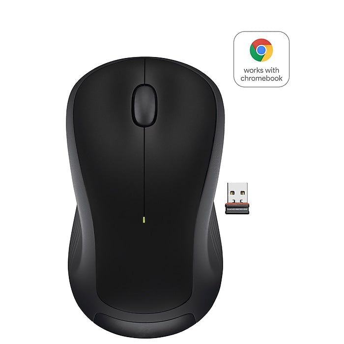 Logitech Wireless Mouse M310 910-004277