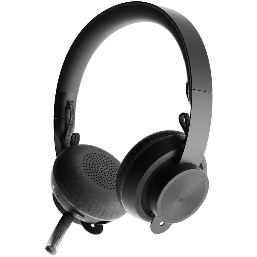 Logitech Zone Wireless Plus Headset 981-000913