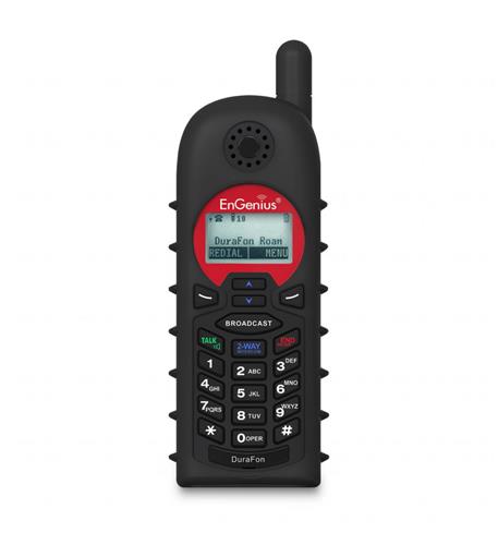 Long-Range Roam Full-Featured Handset DURAFON-ROAM-HC