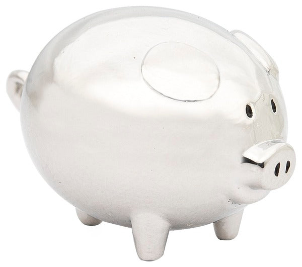 Lucky Little Piggy Charm