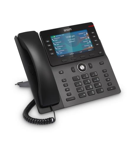 M58 DECT Deskset SNO-M58
