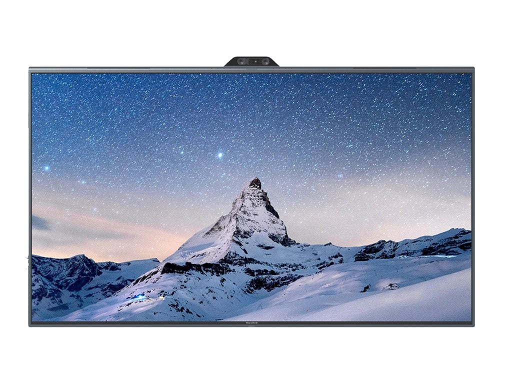 MAXHUB XBoard V7 Series V5550 - All-in-one interactive flat panel