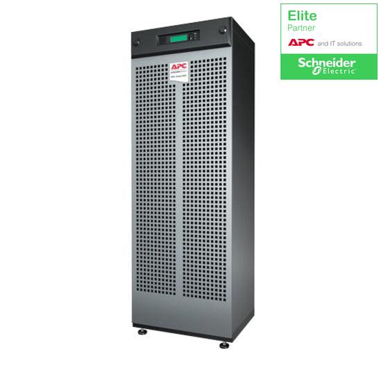 MGE Galaxy 3500 20kVA 208V UPS with 4 Battery Modules G35T20KF4B4S