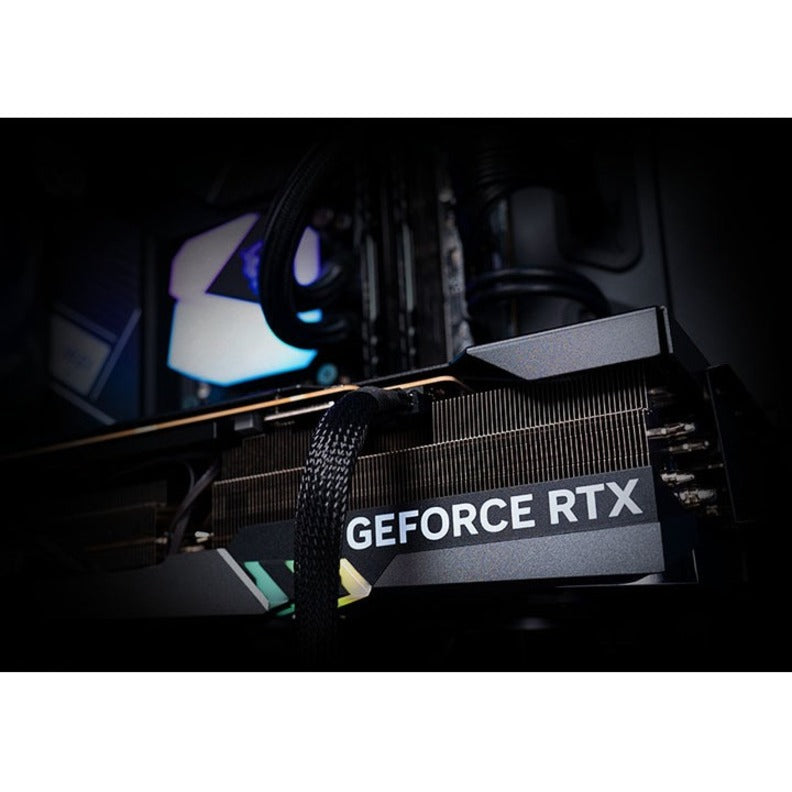 MSI Aegis RS Aegis RS 13NUE-450US Gaming Desktop Computer - Intel Core i7 13th Gen i7-1370