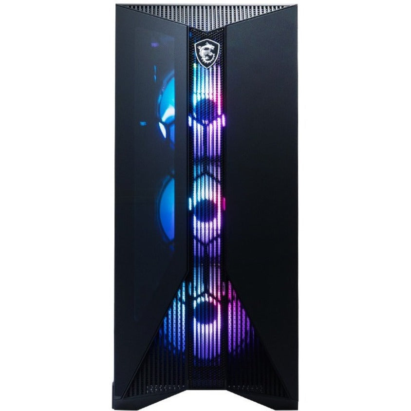 MSI Aegis RS Aegis RS 13NUE-450US Gaming Desktop Computer - Intel Core i7 13th Gen i7-1370