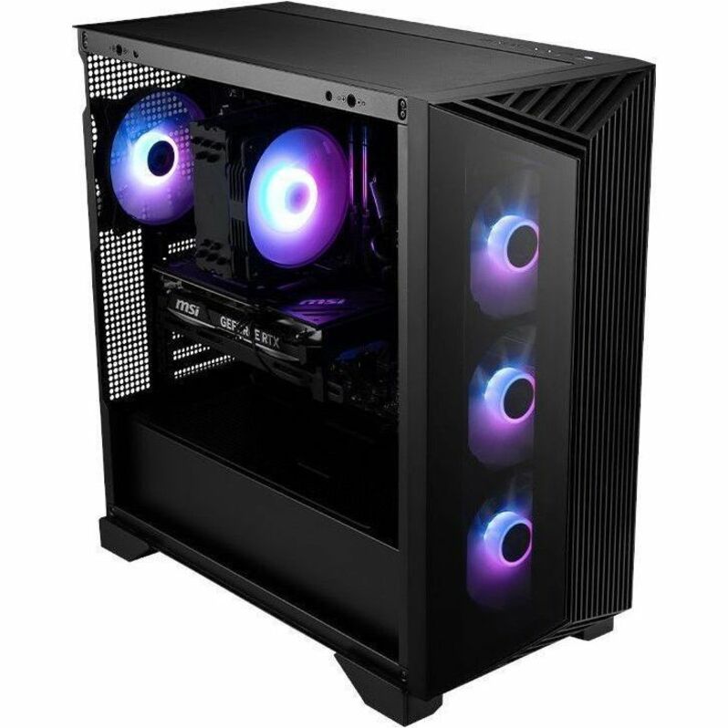 MSI Aegis Z2 Aegis Z2 A8NVR-1611US Gaming Desktop Computer