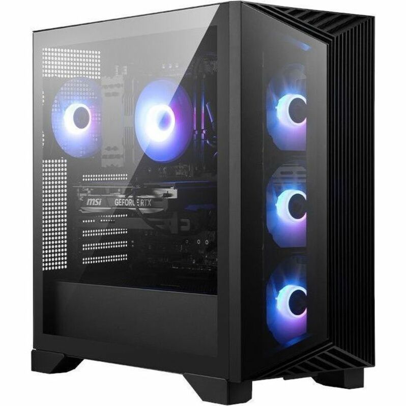MSI Aegis Z2 Aegis Z2 A8NVR-1611US Gaming Desktop Computer