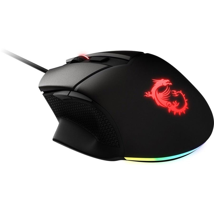 MSI Clutch GM20 Elite Gaming Mouse