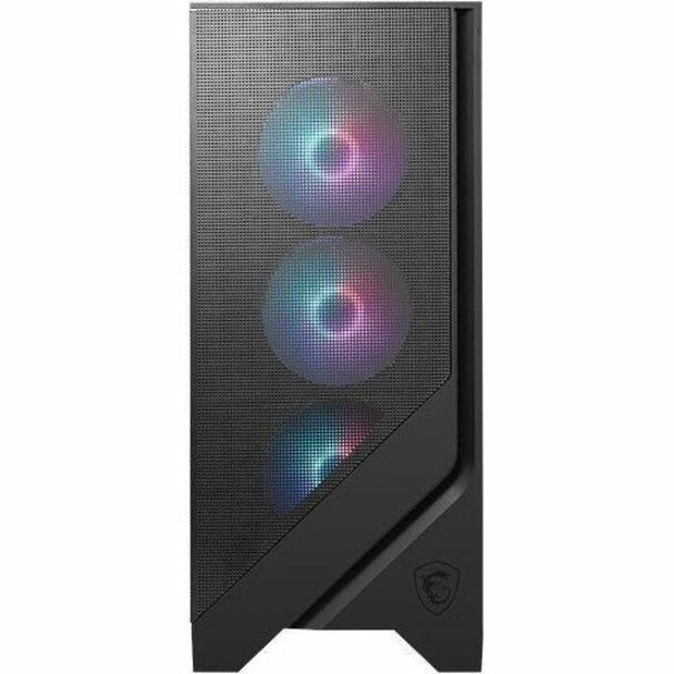 MSI Codex R2 AI Gaming Desktop Computer - Intel Core Ultra 7 RTX 5060 | TechSoft