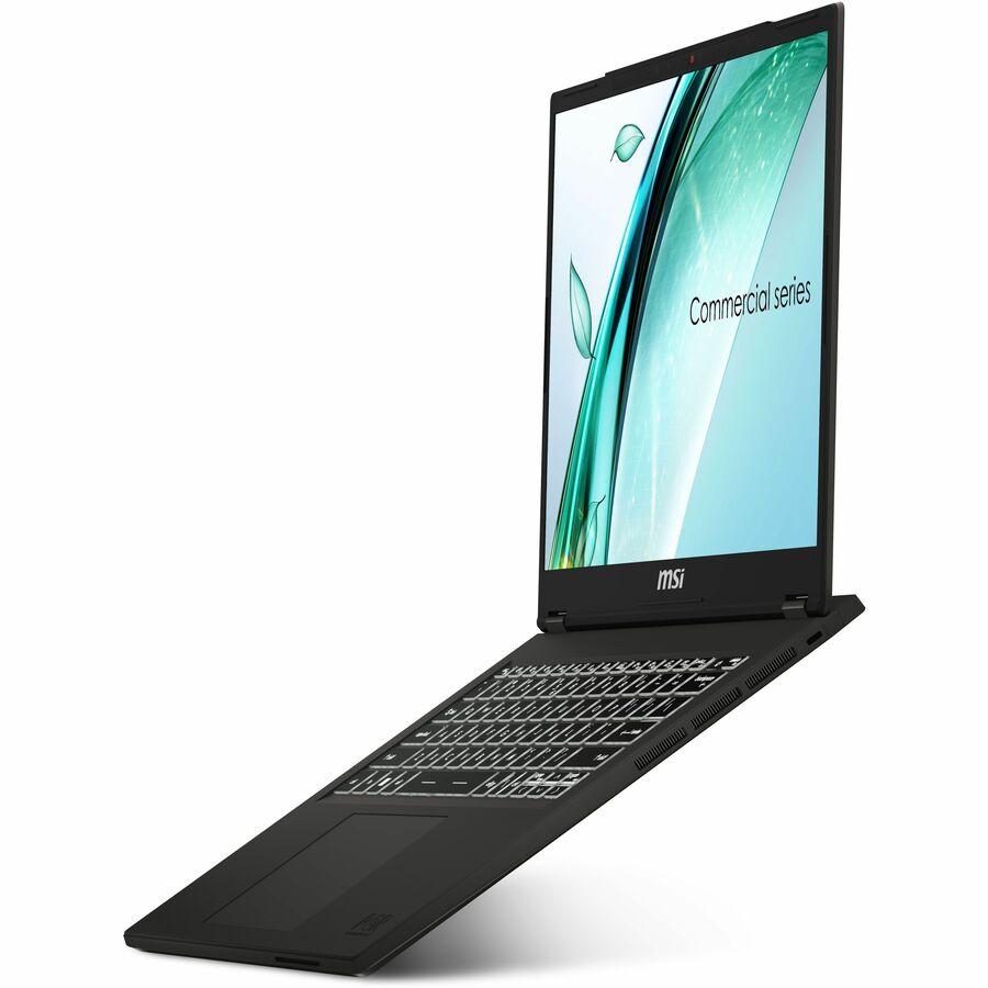 MSI Commercial 14 H A13MG COMMERCIAL 14 H A13MG VPRO-009US 14 Notebook - Full HD Plus - 19