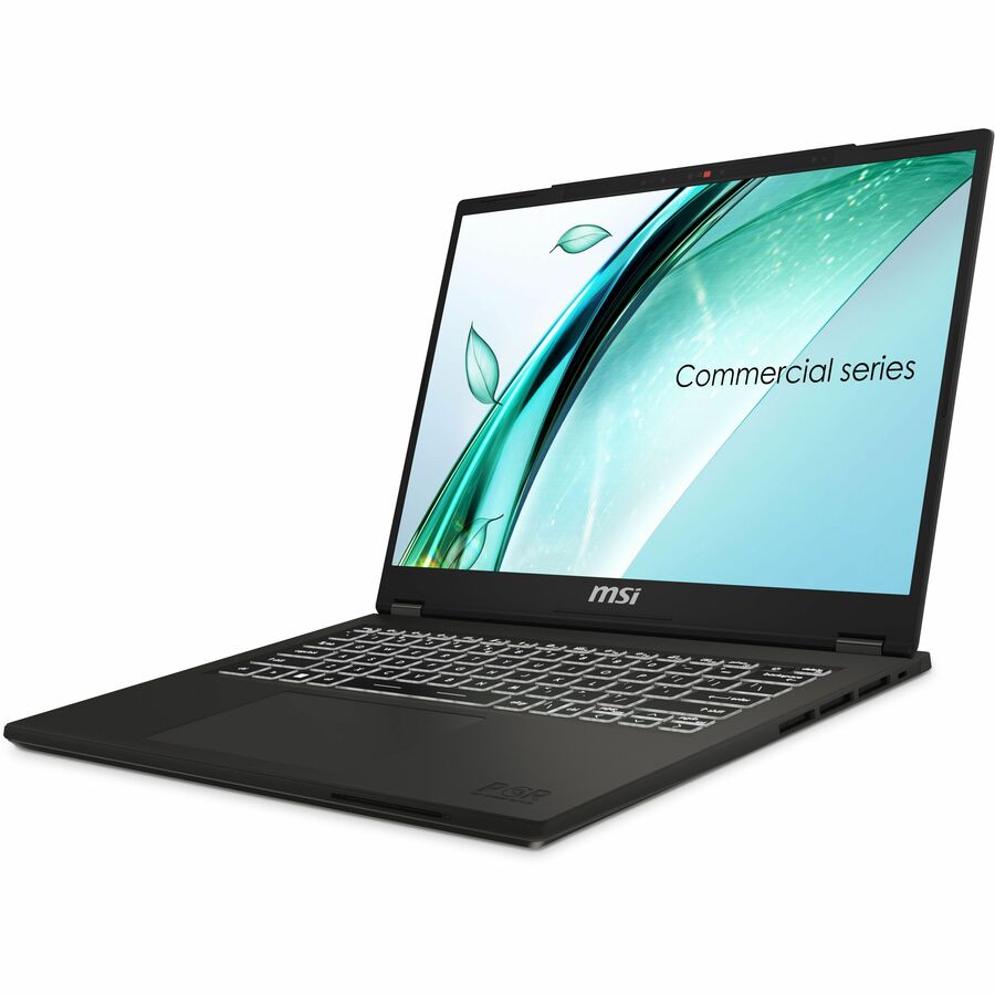 MSI Commercial 14 H A13MG Commercial 14 H A13MG-002US 14" Notebook - Full HD Plus - 1920