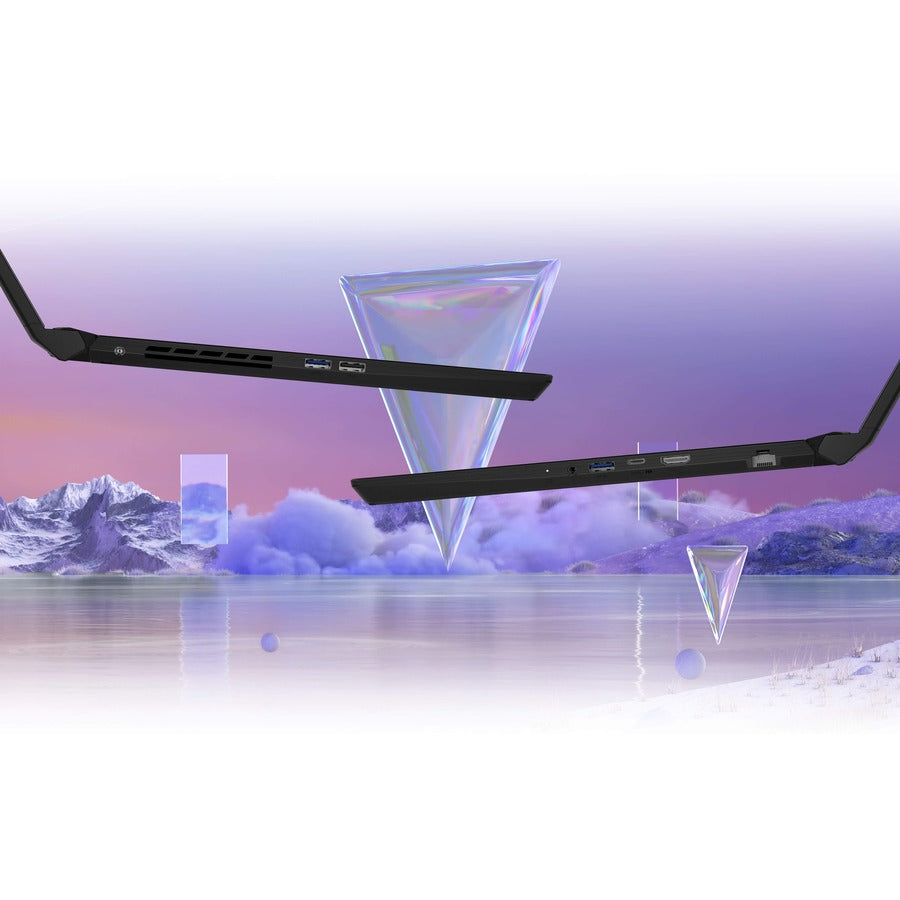 MSI CreatorPro M16 B13V CreatorPro M16 B13VI-1423US 16 Mobile Workstation - QHD+ - 2560 x