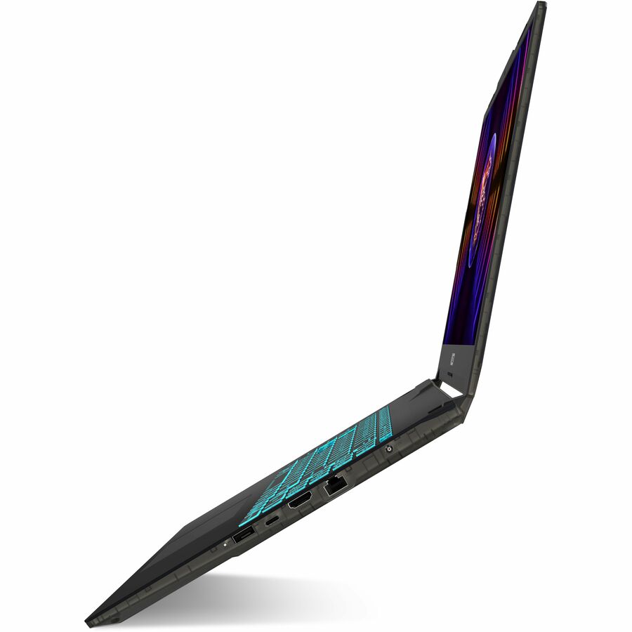 MSI Cyborg 15 A12U Cyborg 15 A12UCX-276US 15.6 Gaming Notebook - Full HD - 1920 x 1080 - I