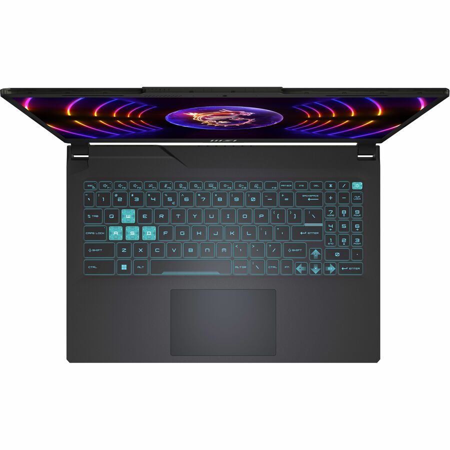 MSI Cyborg 15 A12U Cyborg 15 A12UCX-276US 15.6 Gaming Notebook - Full HD - 1920 x 1080 - I