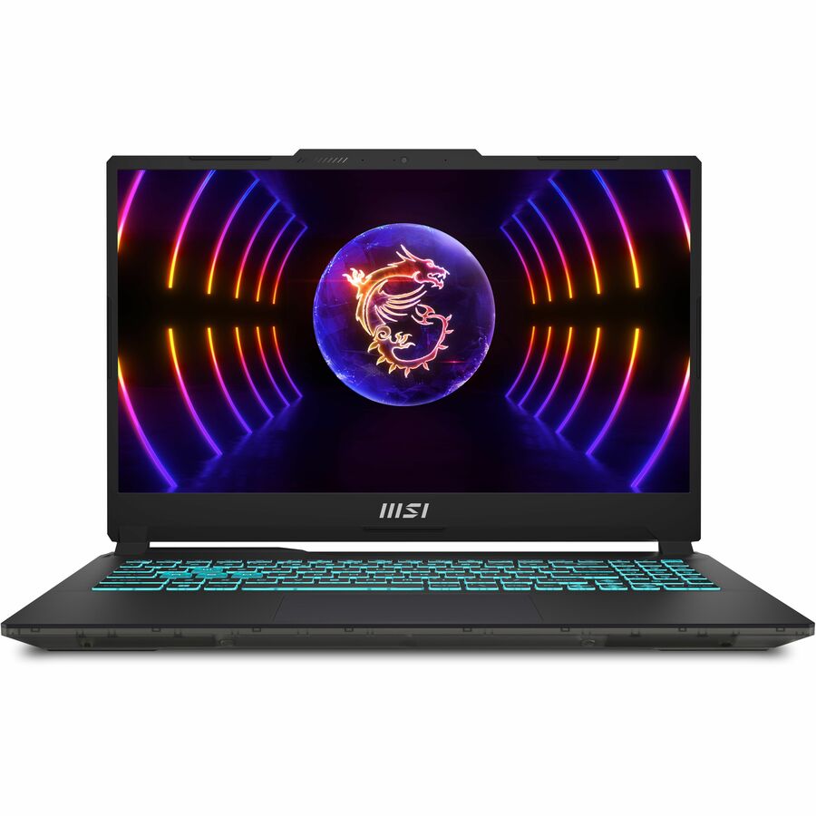 MSI Cyborg 15 A12U Cyborg 15 A12UCX-276US 15.6 Gaming Notebook - Full HD - 1920 x 1080 - I