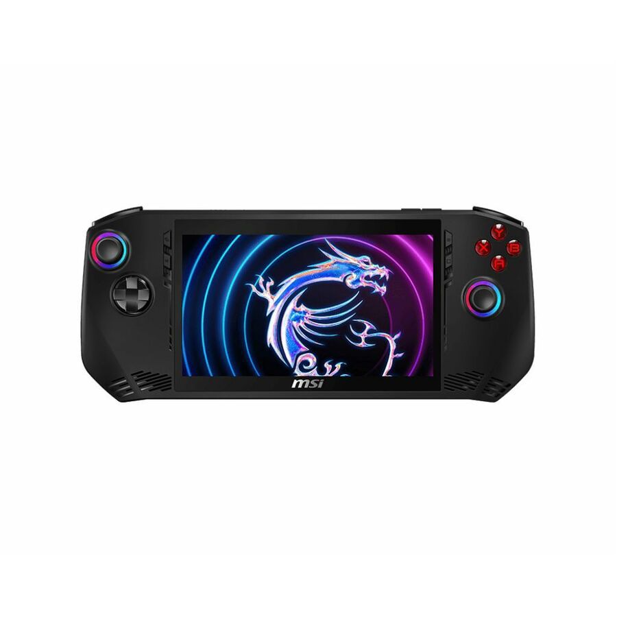 MSI Handheld Claw A1M 7" FHD 120Hz Intel Core Ultra 5-135H 16GB 512GB SSD