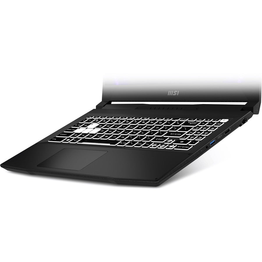 MSI Katana 15 B13V Katana 15 B13VFK-1264US 15.6" Gaming Notebook - Full HD - 1920 x 1080