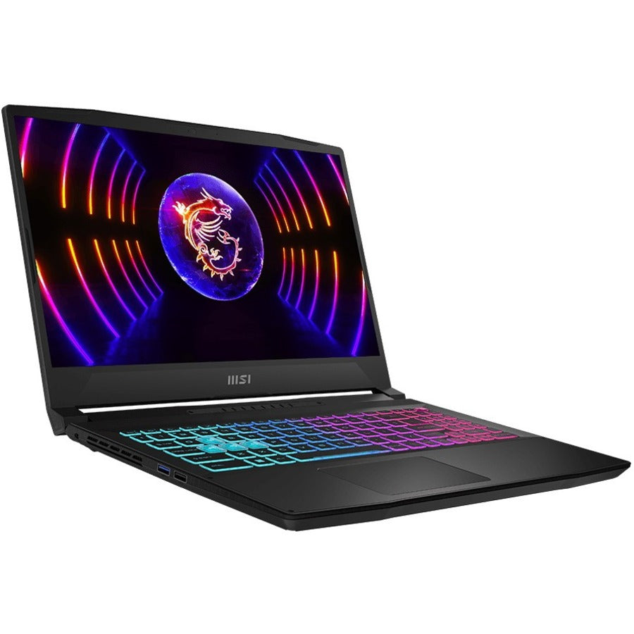 MSI Katana 15 B13V Katana 15 B13VFK-1264US 15.6" Gaming Notebook - Full HD - 1920 x 1080