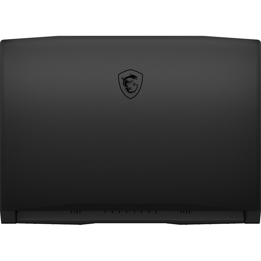 MSI Katana GF66 Katana GF66 11UD-002 15.6" Gaming Notebook - Full HD - 1920 x 1080 - Intel Core i7 11th Gen i7-11800H Octa-core (8 Core) 2.40 GHz - 16 GB Total RAM - 512 GB SSD - Black