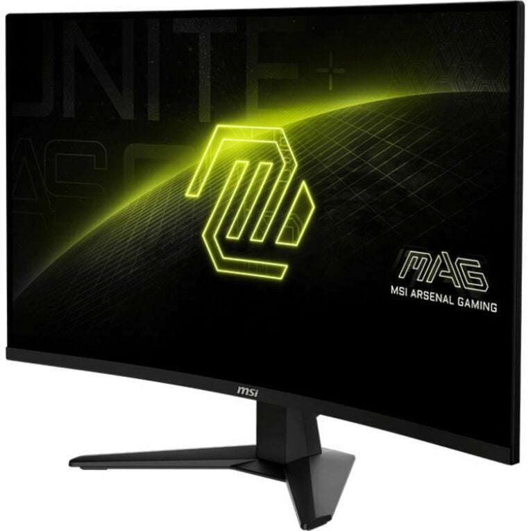 MSI MAG 32C6X Curved 31.5" FHD 250Hz 1ms Gaming Monitor