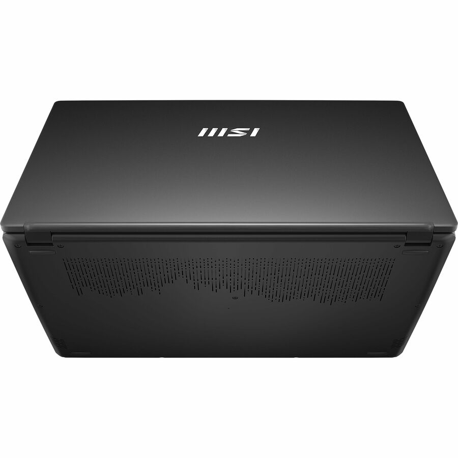 MSI Modern 15 B12M Modern 15 B12M-433US 15.6 Notebook - Full HD - 1920 x 1080 - Intel Core