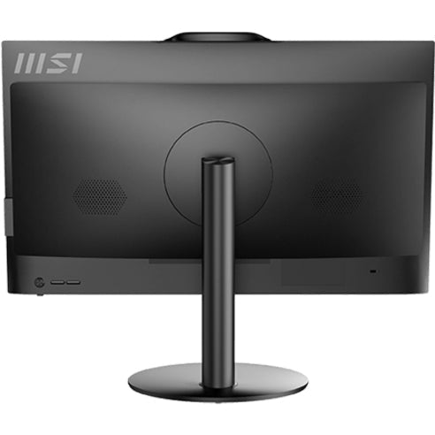 MSI PRO AP242 12M-217US All-in-One Computer - Intel Core i7 12th Gen i7-12700 Dodeca-core (12 Core) - 16 GB RAM DDR4 SDRAM - 500 GB SSD - 23.8" Full HD 1920 x 1080 - Desktop - Black