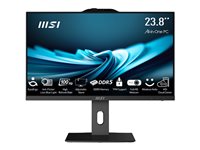 MSI PRO AP242P 14M-641US All-in-One Computer - Intel Core i7 PAP242P14M641