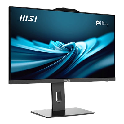 MSI PRO AP242P 14M-643US 23.8" All-in-One Desktop PC