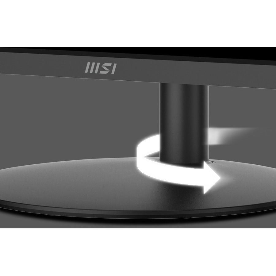 MSI PRO AP272 13M-290US All-in-One Computer - Intel Core i5 13th Gen i5-13400 Deca-core (1