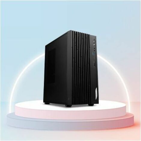 MSI PRO DP180 13TC-054US Desktop Computer - Intel Core i5 12th Gen i5-13400F Deca-core (10