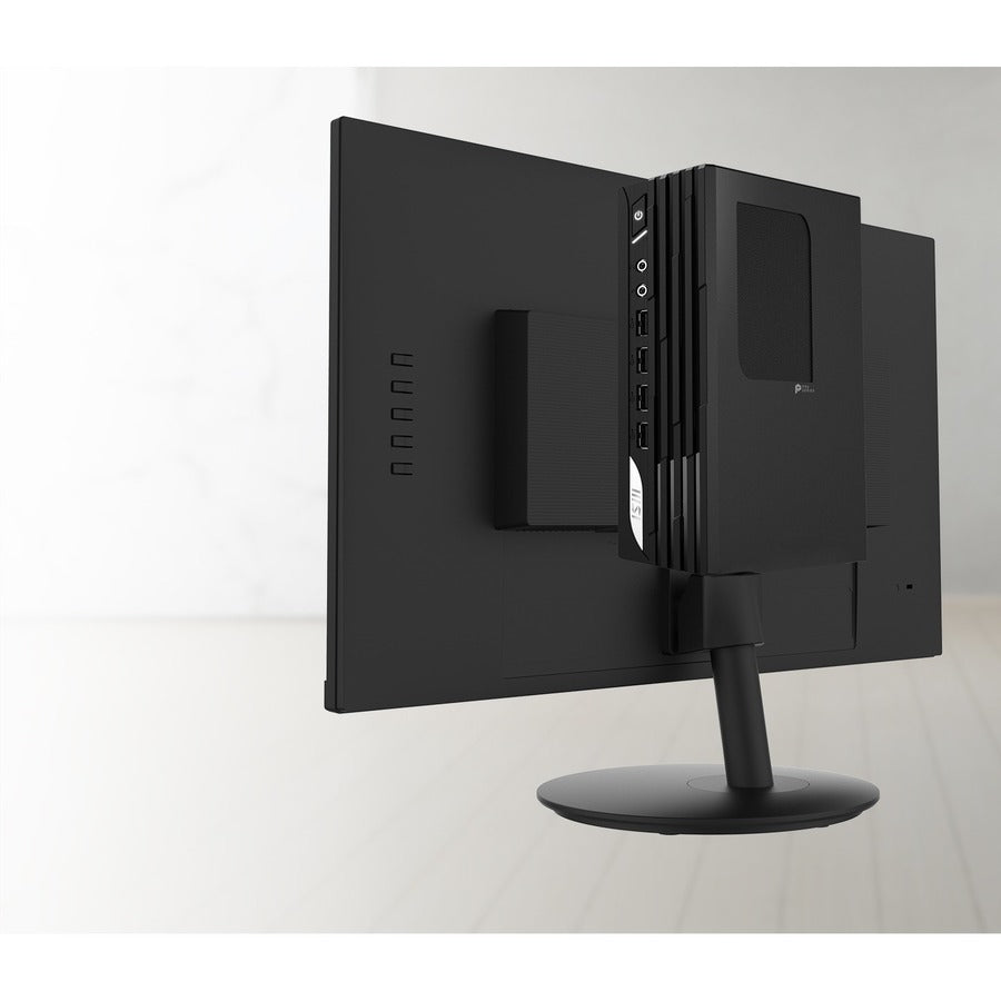 MSI PRO DP21 13M-495US Desktop Computer - Intel Core i7 13th Gen i7-13700 - 16 GB RAM - 500 GB SSD